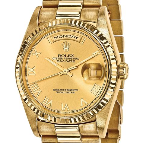 used rolex men watches